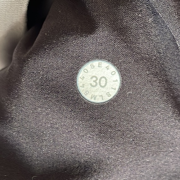 Lululemon pants - Picture 13 of 16